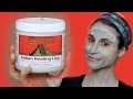 AZTEC SECRET HEALING CLAY MASK REVIEW| DR DRAY