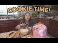 COOKIE TIME Baking With Jillian COOKIE TIME Baking With Jillian