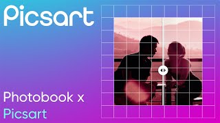 Photobook x Picsart | Get a FREE Photobook screenshot 3