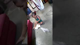 Kevin Mattyas My Sis Baby Fun Ermilk