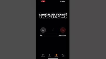 Stopping the timer at 10k likes! #shorts #video #viral #fyp #foryou #shortsfeed #shortvideo