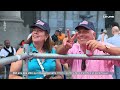 Les Etats-Unis ont fêté leurs 250 ans au Cinquantenaire - RTBF Info
