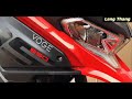 Unboxing Voge 650 DS Rival Benelli TRK 800 Can it be?