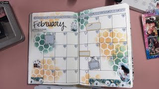 DEK Designs May Mystery Kit | Back Plan with Me