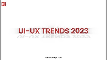 UI UX Trends 2023 | UI UX Design Trends 2023