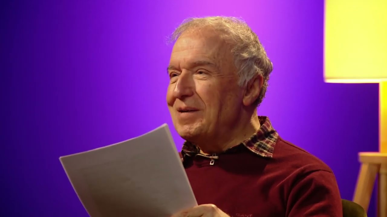 д-р Пенчо Кунчев - тема 