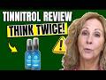 TINNITROL REVIEW (❌SCAM OR WORTH IT?✅) Tinnitrol Spray Review - Tinnitrol Amazon - Tinnitrol Reviews