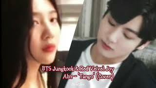 Bts Jungkook - Red Velvet Joy I Abir Tango Cover