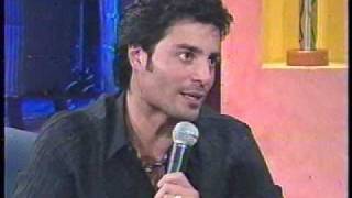 otro rollo 3 chayanne 2003 entrevista
