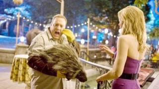 Zookeeper - Movie Review