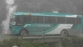 ALAUSÍ ACHUPALLAS ZULA TOTORAS OZOGOCHE