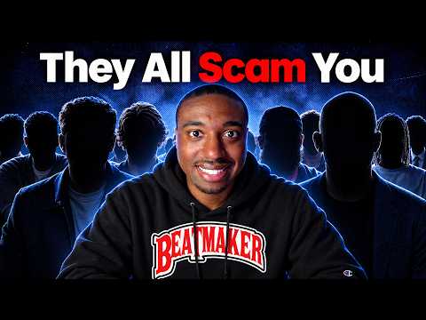 AVOID These Music Producer Scammers and Frauds