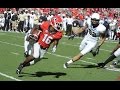 Isaiah McKenzie "The Human Joystick" Georgia Career Highlights