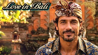 Love in Bali ~ Josh Roman 🎻 Official lyrics song Melancholic