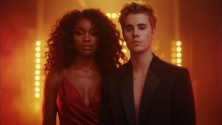 SZA & Justin Bieber – Falling for Love (Official Music Video 2025)