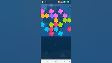 How To Solve Smart Puzzles Blocks Extra Level 3-151 Walk Through Solution Walkthrough Pixign