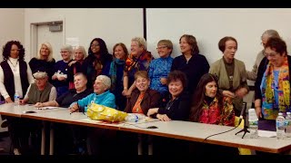 Dink Dykes: Lesbian Culture at Douglass College
