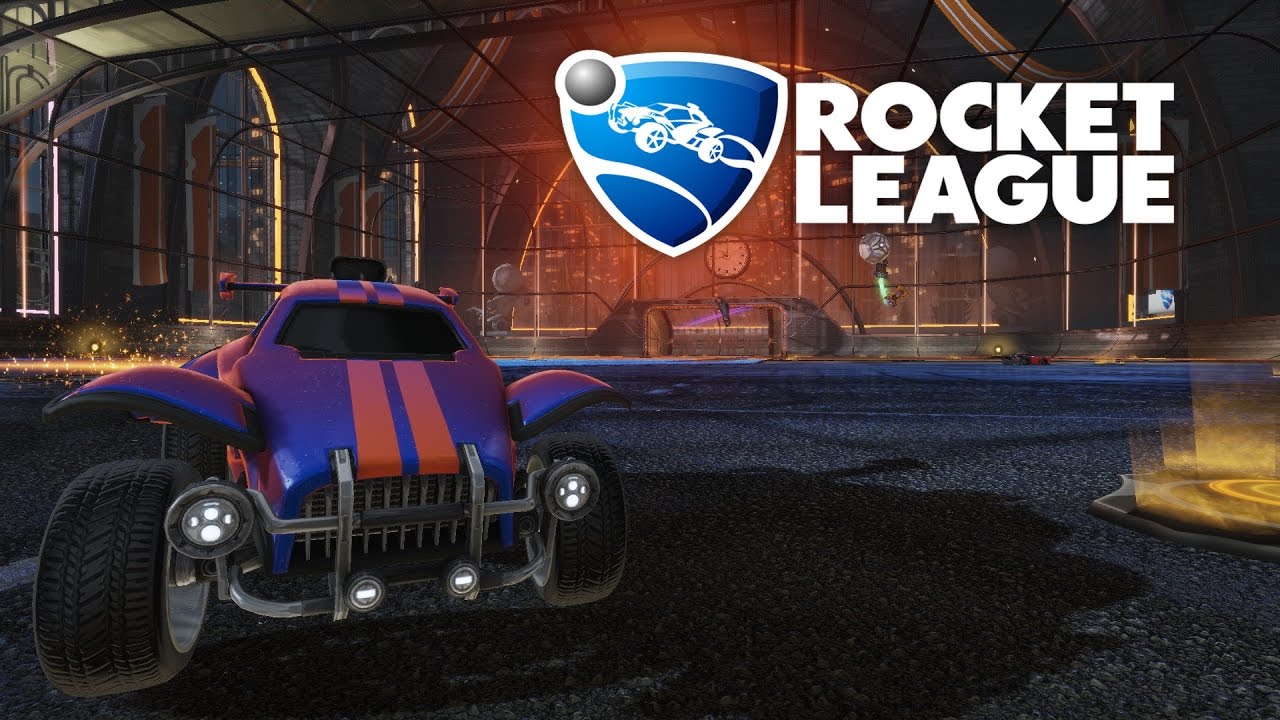 Rocket League: PLAYING FOR SHOOTING STAR! (Ranked 3v3s)