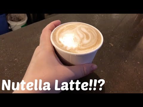 mchusbands who is the father VLOGMAS DAY 20 - Lattes and shopping!