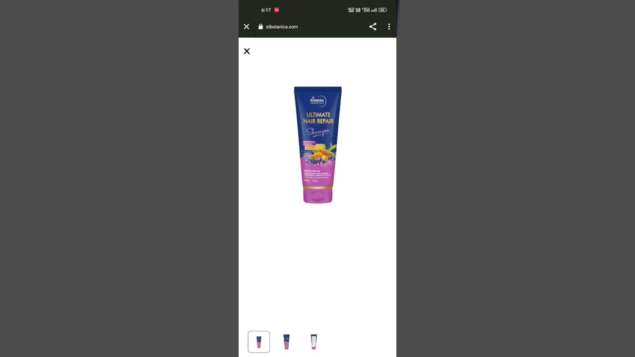 free sampoo # freeproduct 