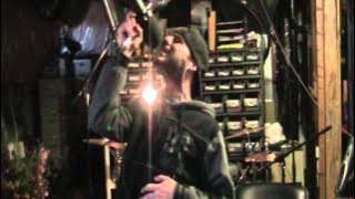 Linkin Park- New Divide vocal cover