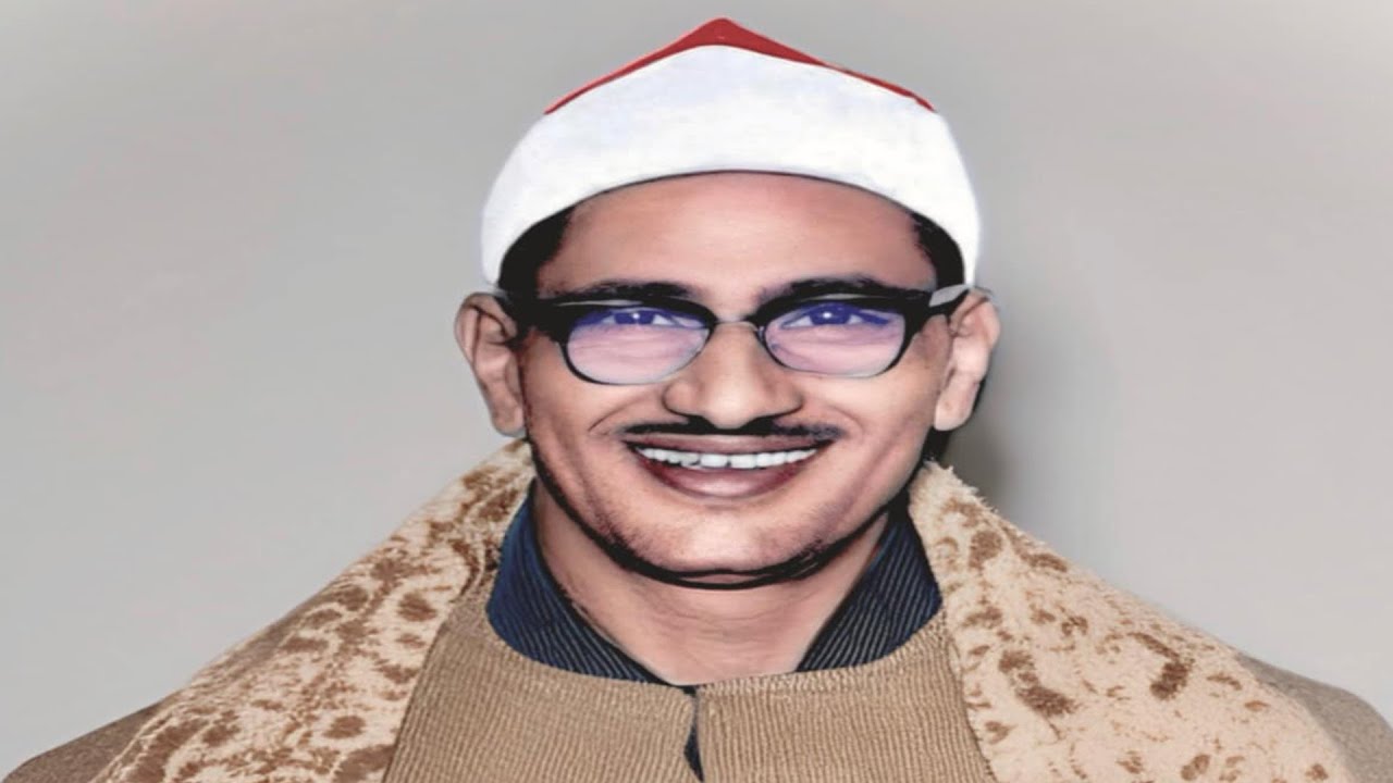 الشيخ محمد صديق المنشاوي من أروع ما قرأ وخشوع رهيب يبكي القلب من أروع ماسمعت