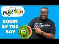 Down By The Bay Song with Mr. Boom Boom | Music Education for Kindergarten Preschool Toddlers
