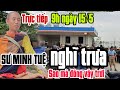 Trc tip  s minh tu ngh va qua th x hng lnh