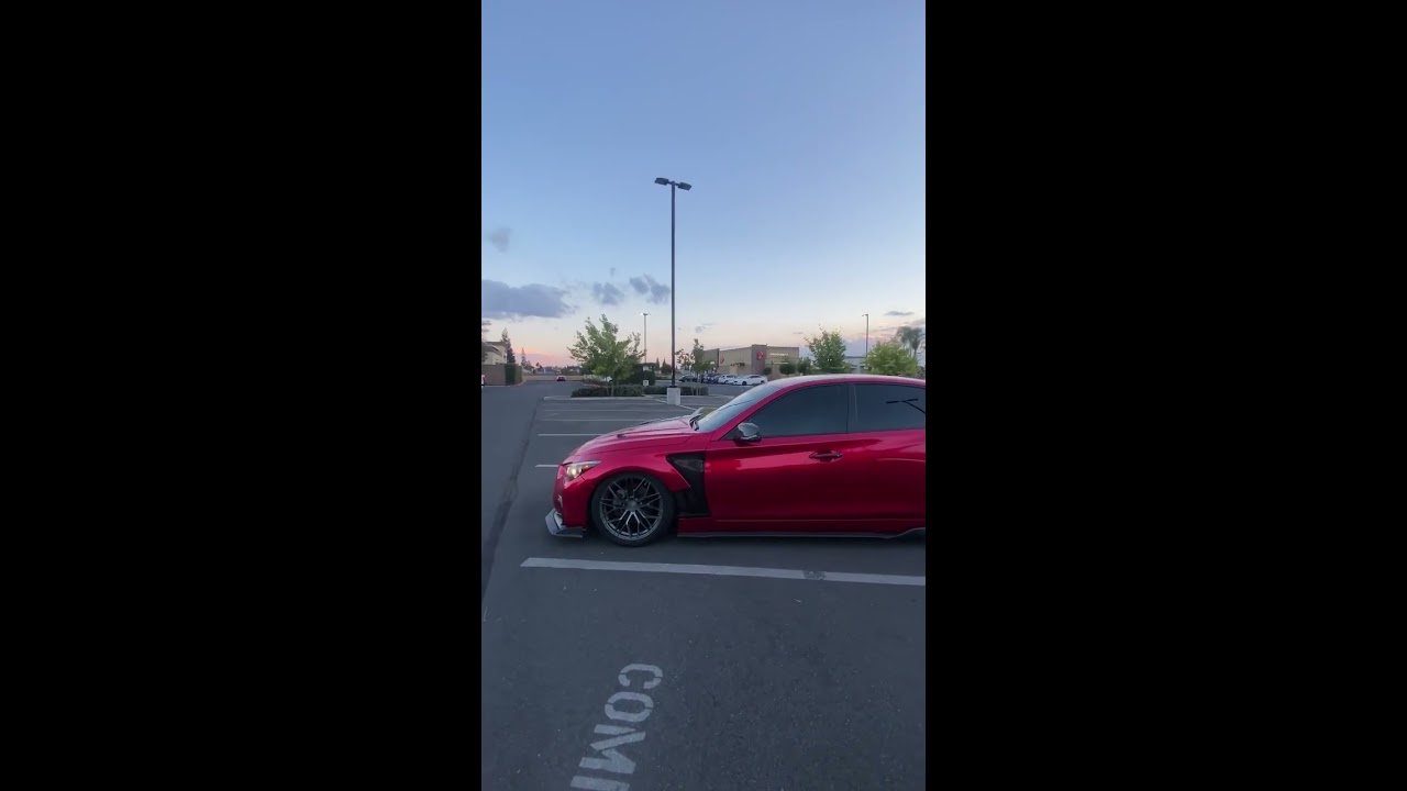 Top 5 Mods For Q50 Pt1