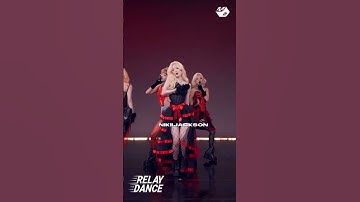 G-idle anti fragile edit| kpop trend tiktok trending| CapCut💜