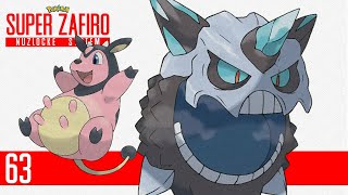 Pokémon Super Zafiro Ep.63 - NO TE VAYAS DEMISH...
