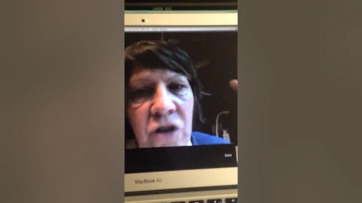 Interview with Diane Litman