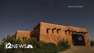 Painted Desert Inn turning 100