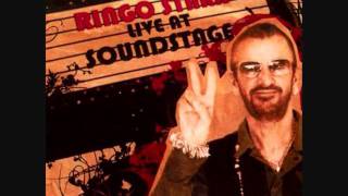 Ringo Starr - Live at Soundstage - I&#39;m the Greatest