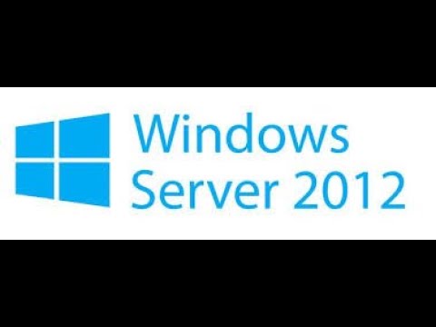 Video: Làm cách nào để mở dấu nhắc lệnh trong Windows Server 2012?