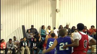 Emmanuel Mudiay - Prime Prep - Highlights Mixtape - Sports Stars Of Tomorrow