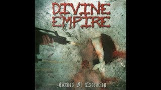 Divine Empire - Reduced To Ashes