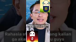 Rahasia Dan Yang Ga Banyak Orang Tau?