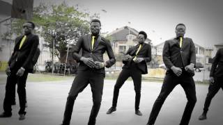 Comedy Skit Entertainment from Nigeria's Best Animation Dance Crew - Switch Republic