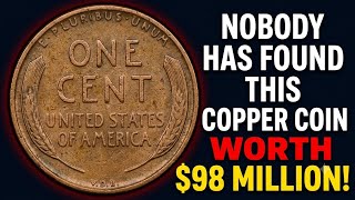 Hidden One Cent Wheat Pennies Worth Big Money – Check Your Pocket Before You Spend One!