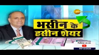 Sanjiv Bhasin | Bhasin Ke Haseen Share Today | Sanjiv Bhasin Stock to Today, NBCC Share, Gail Share