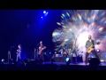 Nickelback - Million Miles an Hour - Live in Tokyo at Tokyo Metropolitan Gymnasium 5/30/15