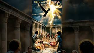 Tiny Bird Destroyed a Tyrant King | A Small Bird Brought Down a Cruel King