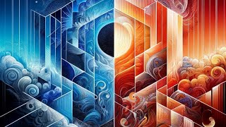 Dichotomology 13 - Change vs Stability
