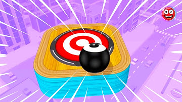 Going Balls - Going Balls SpeedRun Gameplay New Update Part 11