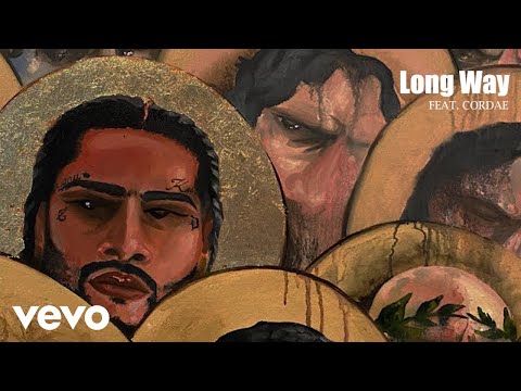 Dave East - Long Way (Audio) ft Cordae 