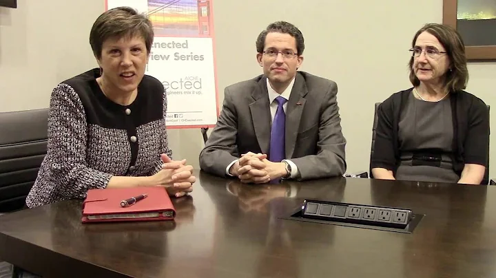 RAPID CEO Karen Fletcher Interviews Panel on Proce...