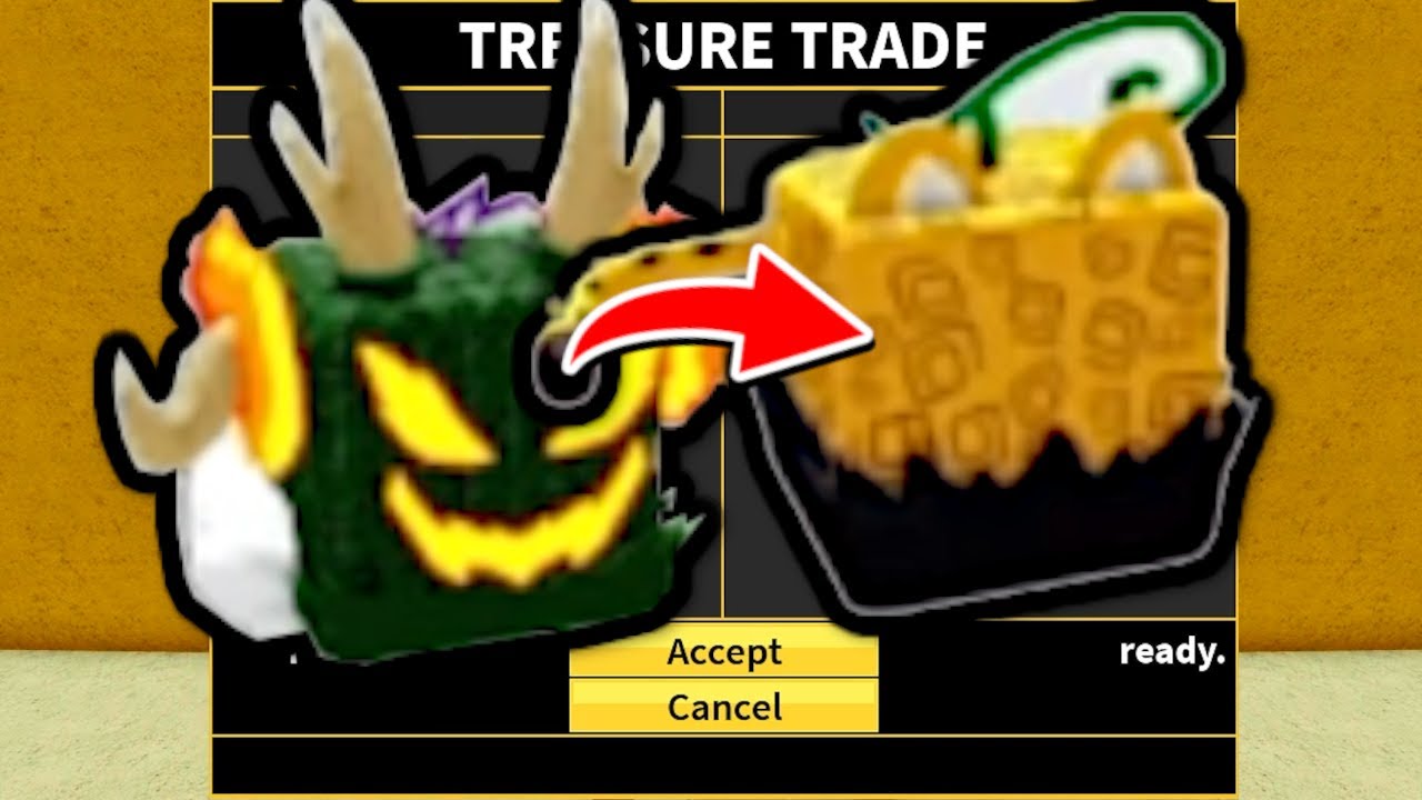 a on X: Trading 2 leo, 1 dragon, 1 dough for permanent portal