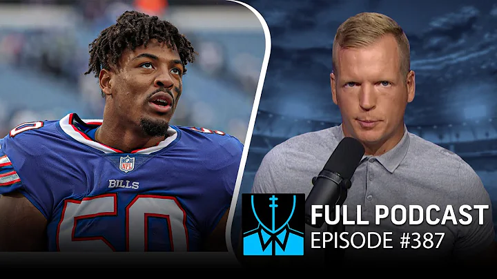 Training Camp fights + AFC Preseason Players to Wa...