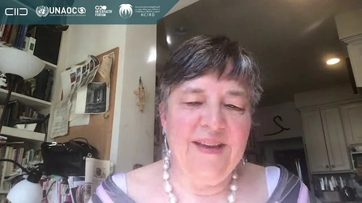 Panel 5: Responses to COVID-19: Priorities and Accountability